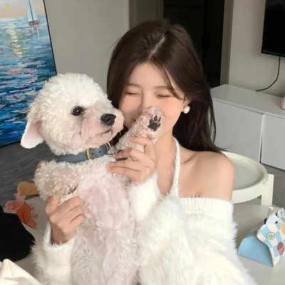巫毒少女